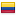 lacreciente.com server is located in Colombia
